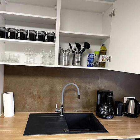 Villerupt Apartament Cozy מראה חיצוני תמונה