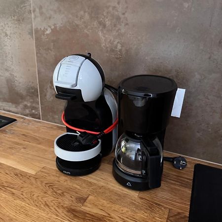 Villerupt Apartament Cozy מראה חיצוני תמונה