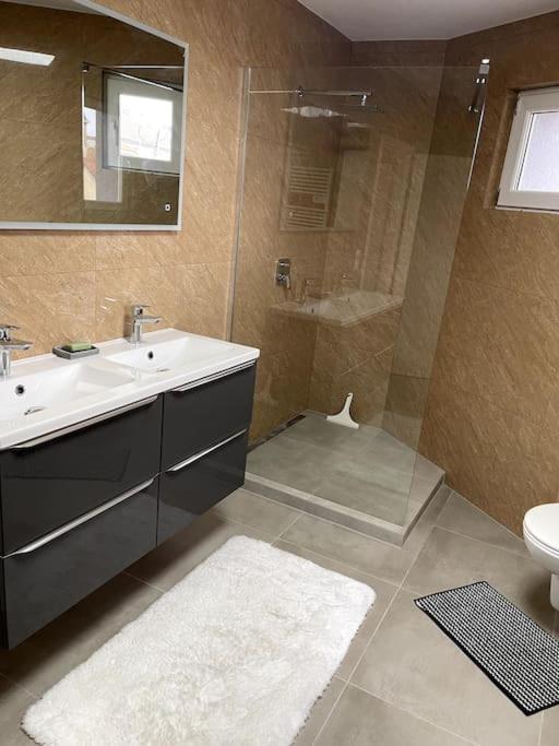 Villerupt Apartament Cozy מראה חיצוני תמונה