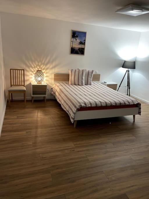 Villerupt Apartament Cozy מראה חיצוני תמונה