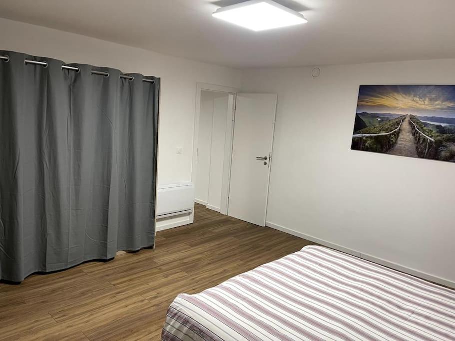 Villerupt Apartament Cozy מראה חיצוני תמונה