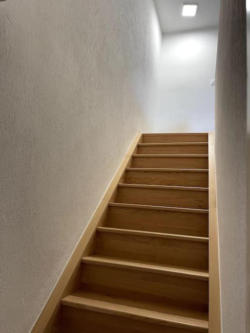 Villerupt Apartament Cozy מראה חיצוני תמונה