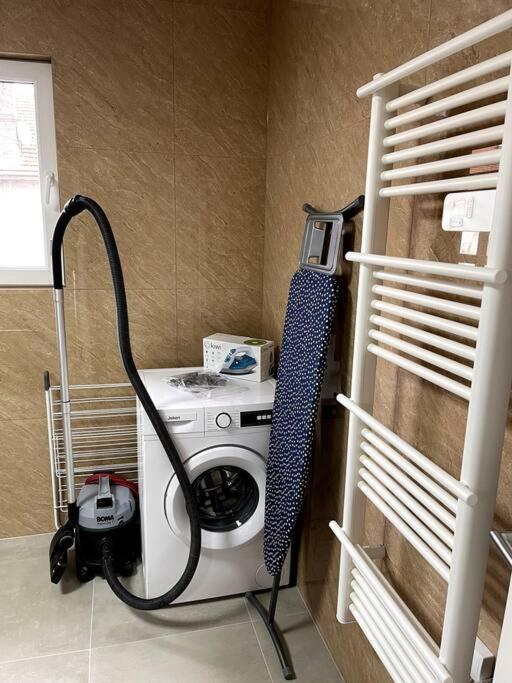 Villerupt Apartament Cozy מראה חיצוני תמונה