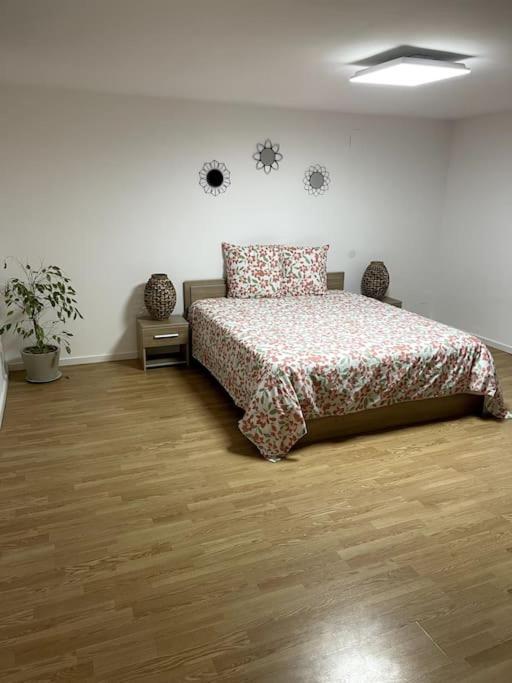 Villerupt Apartament Cozy מראה חיצוני תמונה