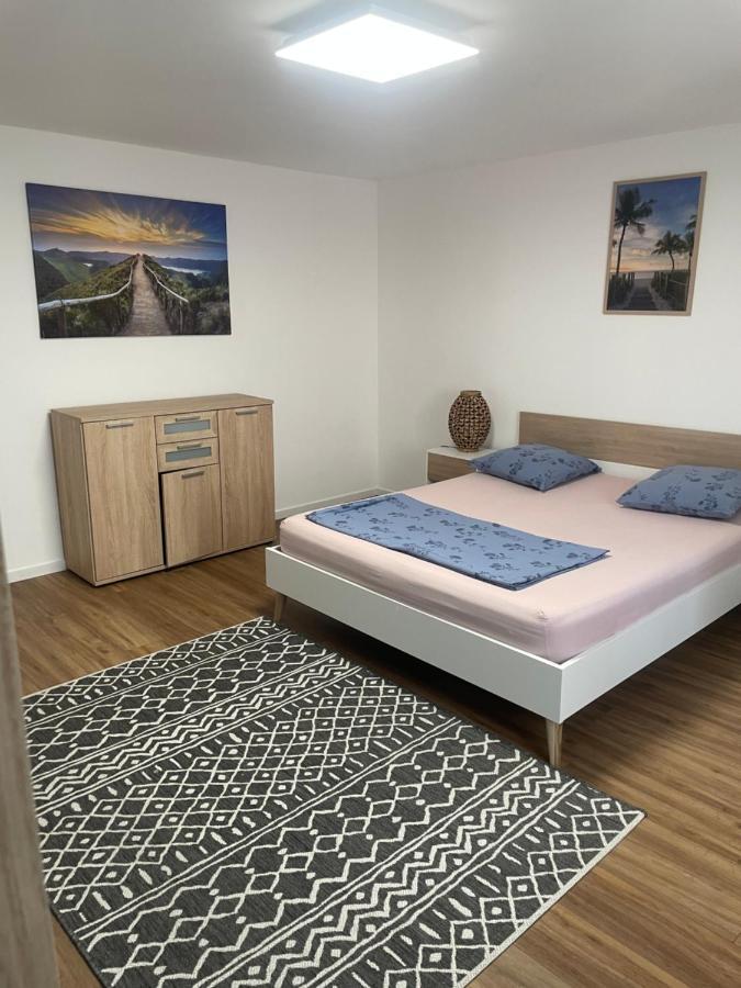 Villerupt Apartament Cozy מראה חיצוני תמונה
