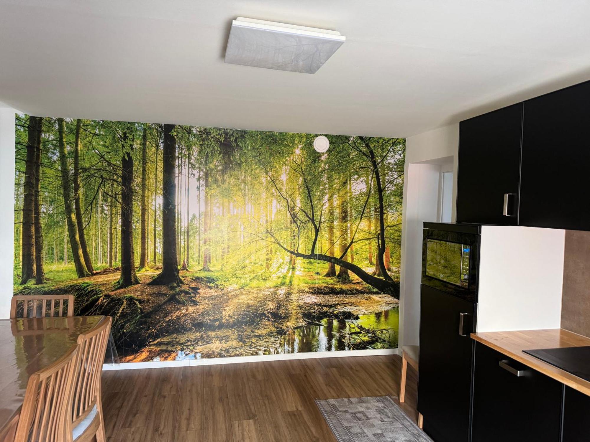 Villerupt Apartament Cozy מראה חיצוני תמונה